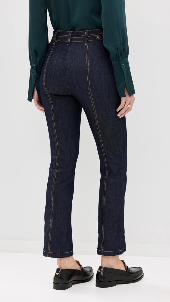 Cinq  Sept Dorothea Pants 2