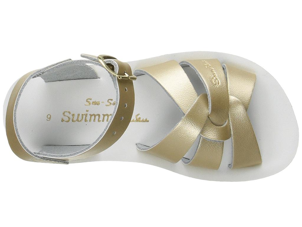 Salt Water Sandal by Hoy Shoes Swimmer (Toddler/Little Kid)