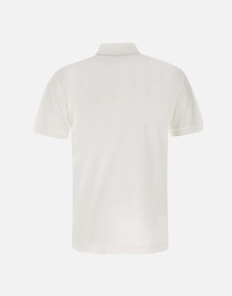 Lacoste Cotton polo shirt 3