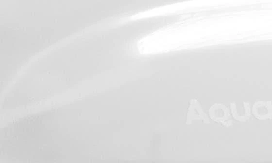 AquaSonic VIBE Series White UltraSonic Whitening Toothbrush with 8 DuPont Brush Heads & Travel Case 9