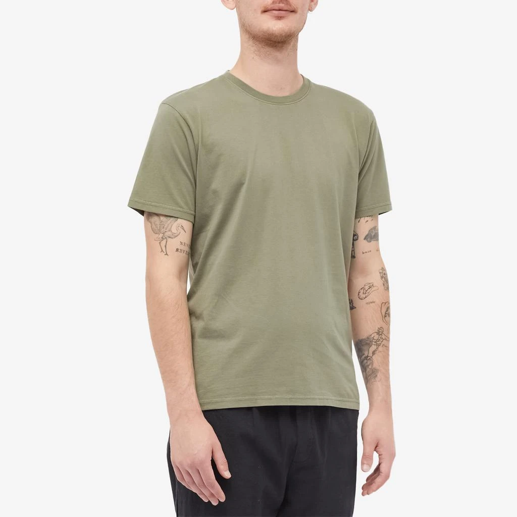 Colorful Standard Colorful Standard Classic Organic Tee 2