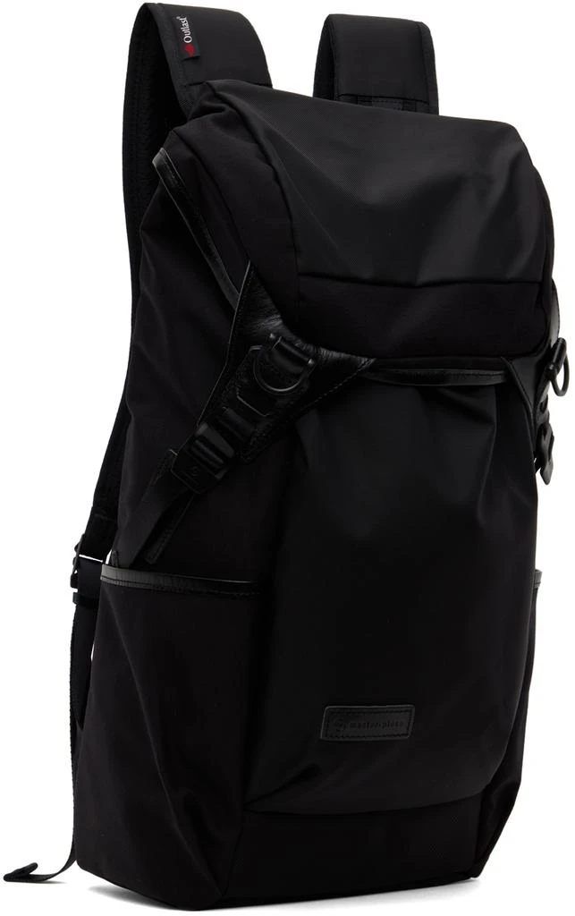 master-piece Black Potential Backpack 2