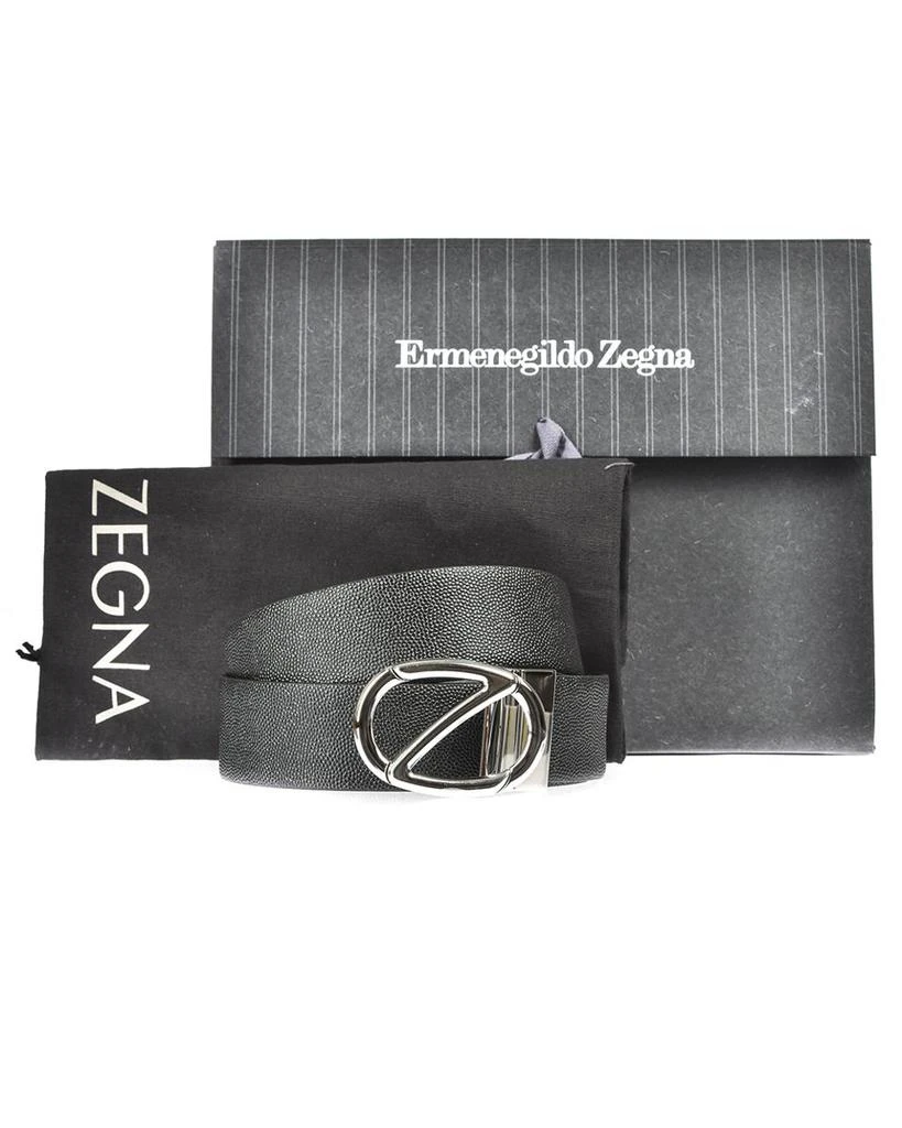 Zegna Zegna Belt 2