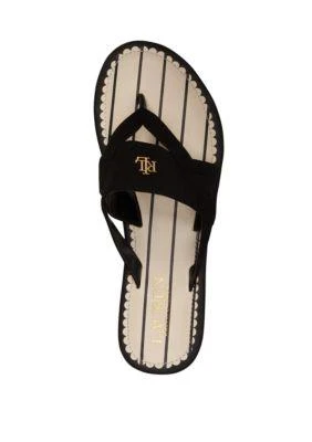 Ralph Lauren Ralph Lauren Rosalind Flip Flops 4