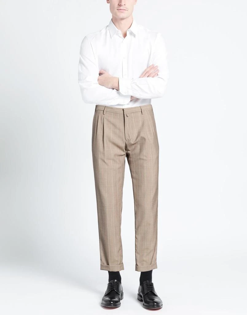 BRIGLIA 1949 Dress pants 2