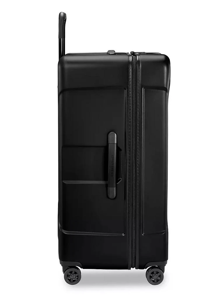 Briggs & Riley Torque Extra Large Spinner Trunk 10