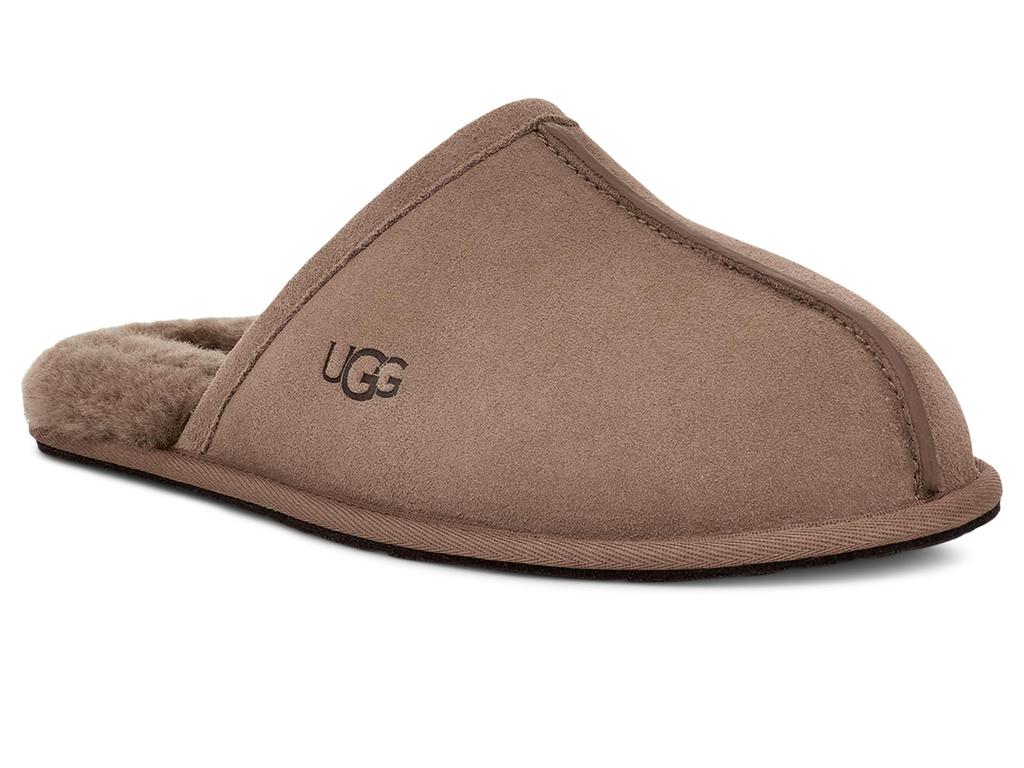 Ugg Men s Scuff Slipper Caribou 18