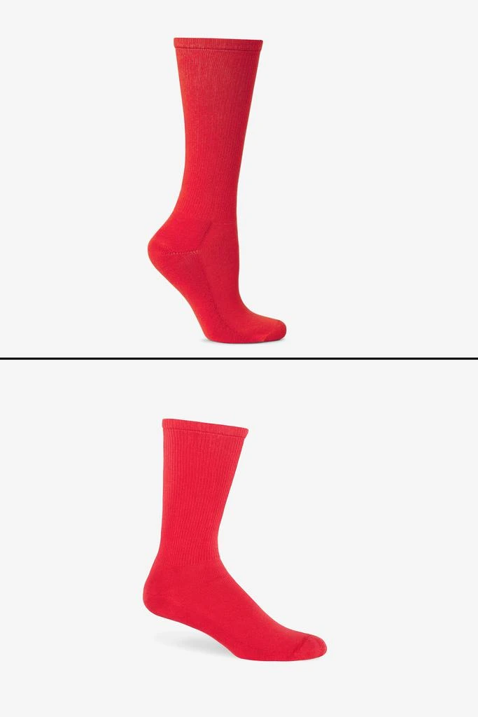 Los Angeles Apparel UNISOCK - Unisex Sock 118