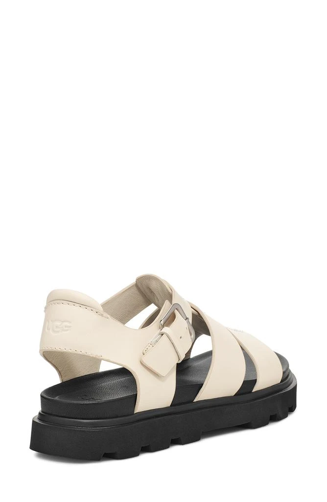 UGG Capitelle Fisherman Sandal 2