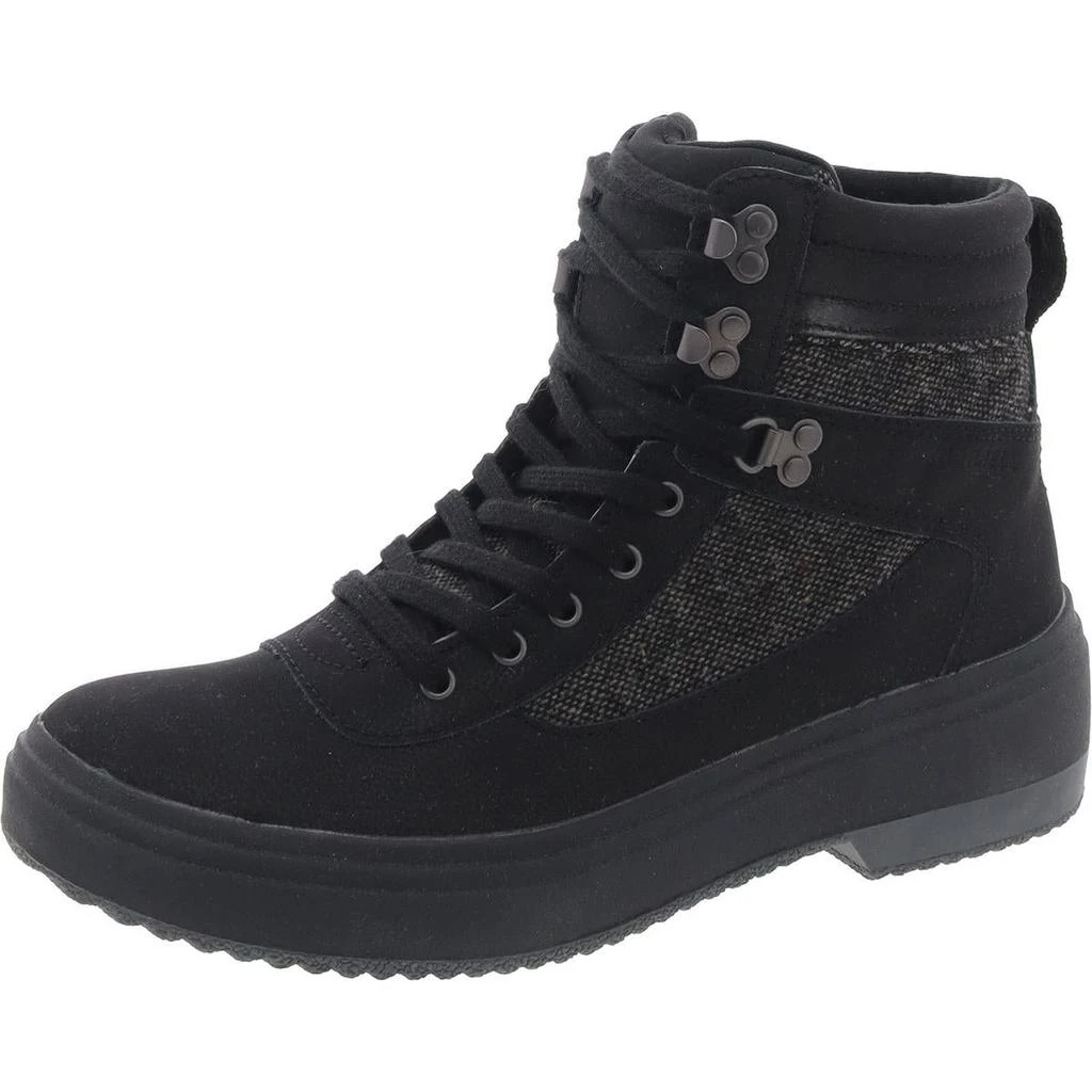 Merrell Womens Lace-Up Ankle Boots 1