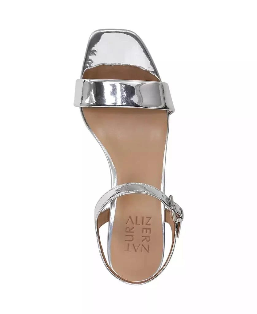 Naturalizer Izzy - Cameo Blush Pink Leather - 9