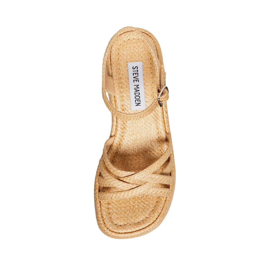 Steve Madden Crazy30 Sadal 2