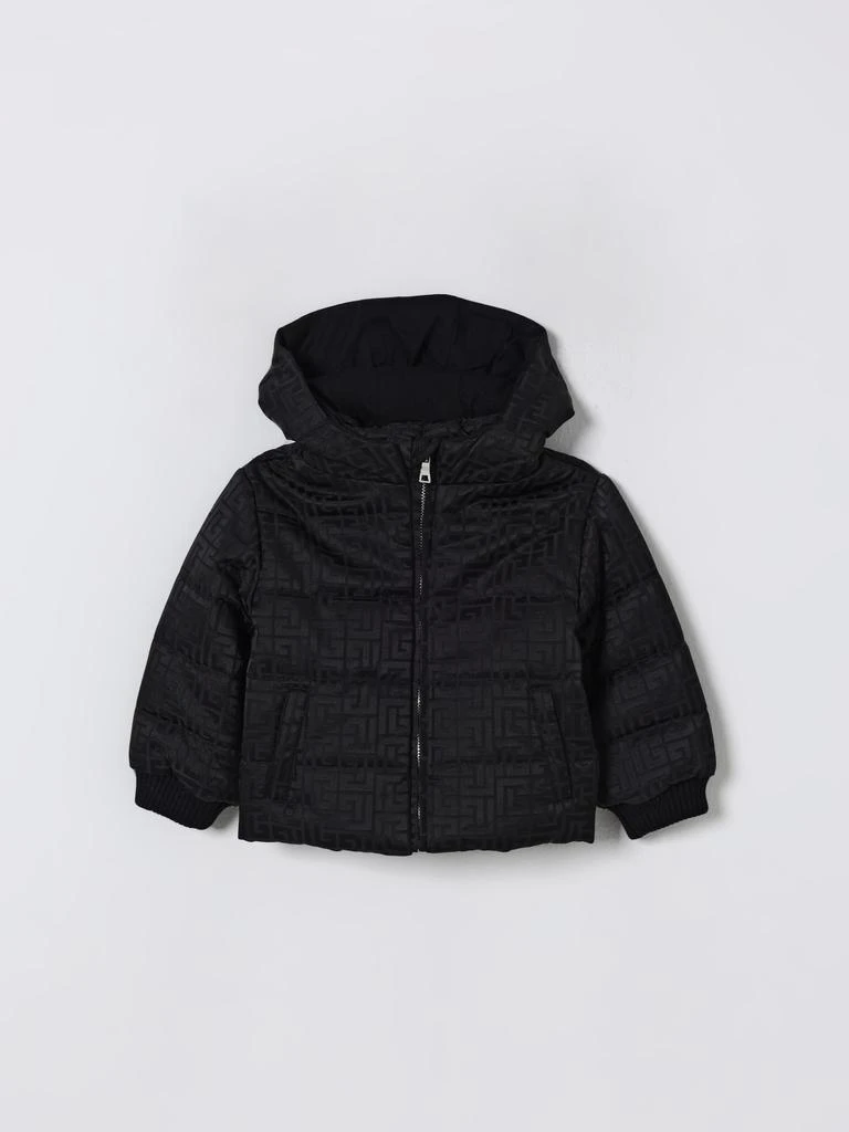 Balmain Coats kids Balmain