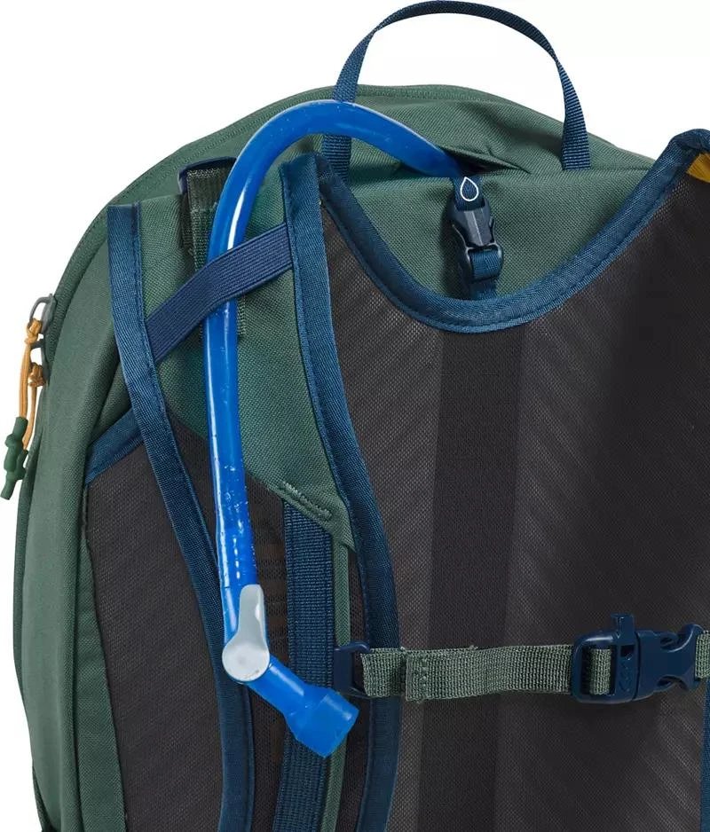 The North Face The North Face Basin 18 Daypack 6