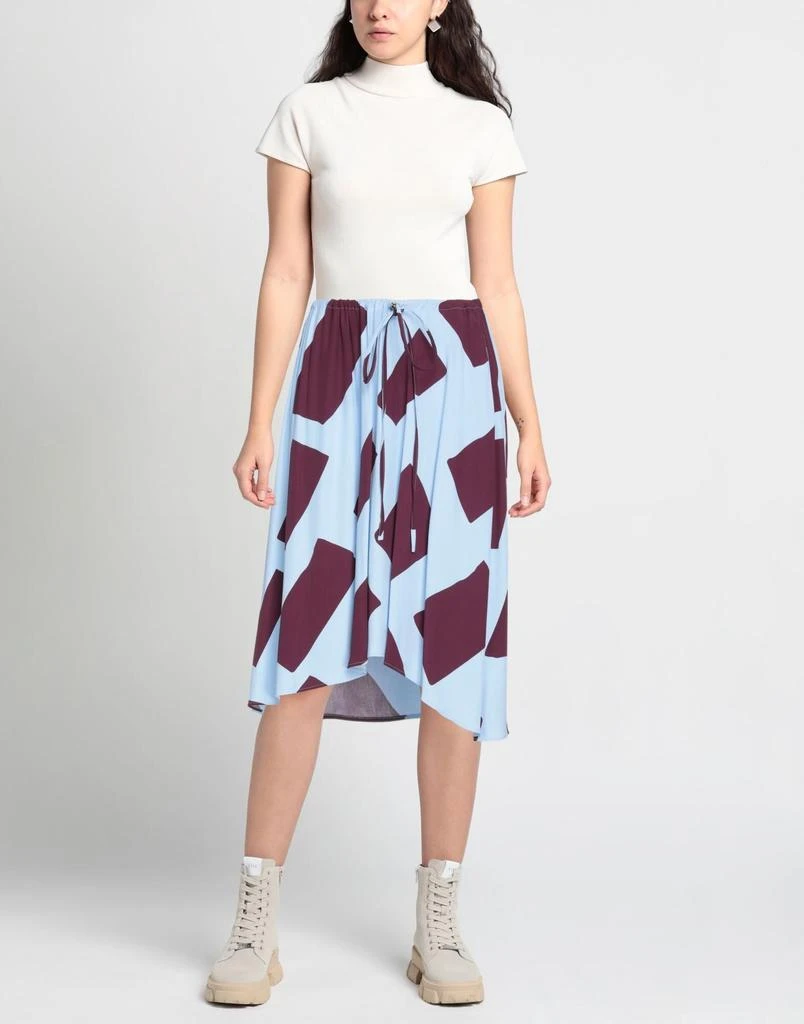 Cedric Charlier Mini skirt 2