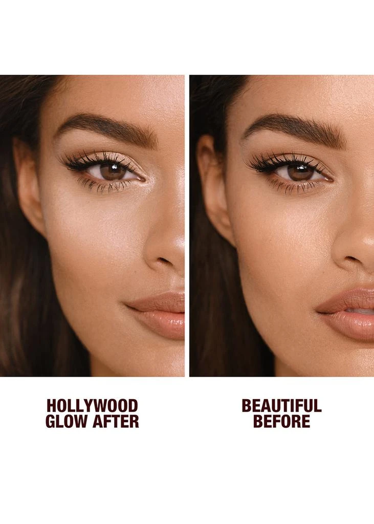 Charlotte Tilbury Hollywood Glow Glide Face Architect Highlighter 3