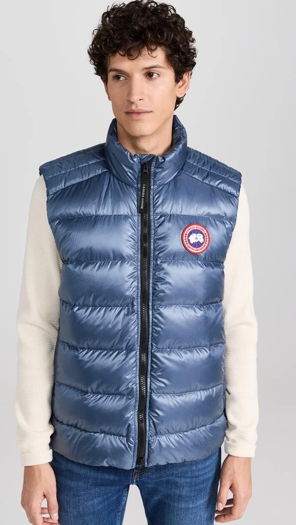 Canada Goose Crofton Vest 6
