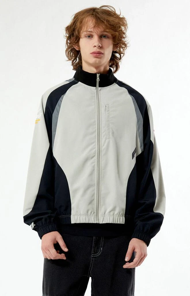 Formula 1 x PacSun Aero Warm Up Jacket 1