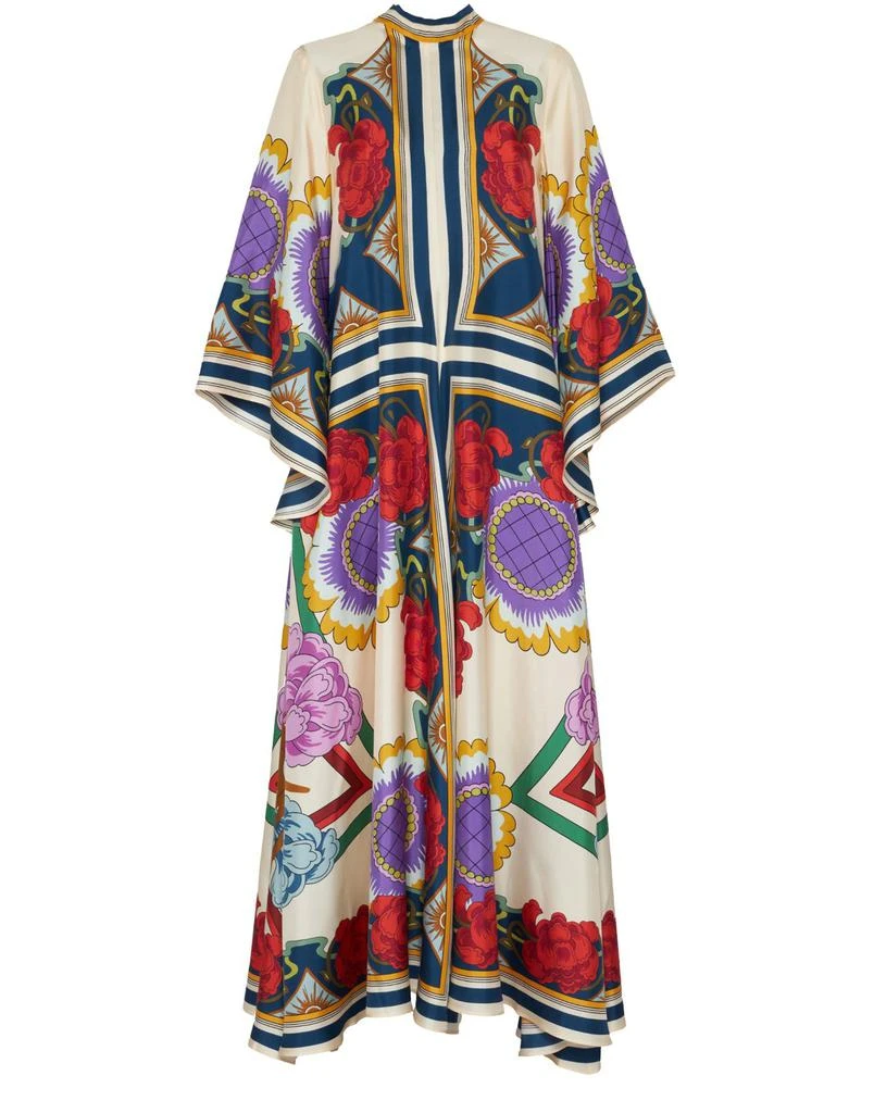 LA DOUBLE J Magnifico dress 1