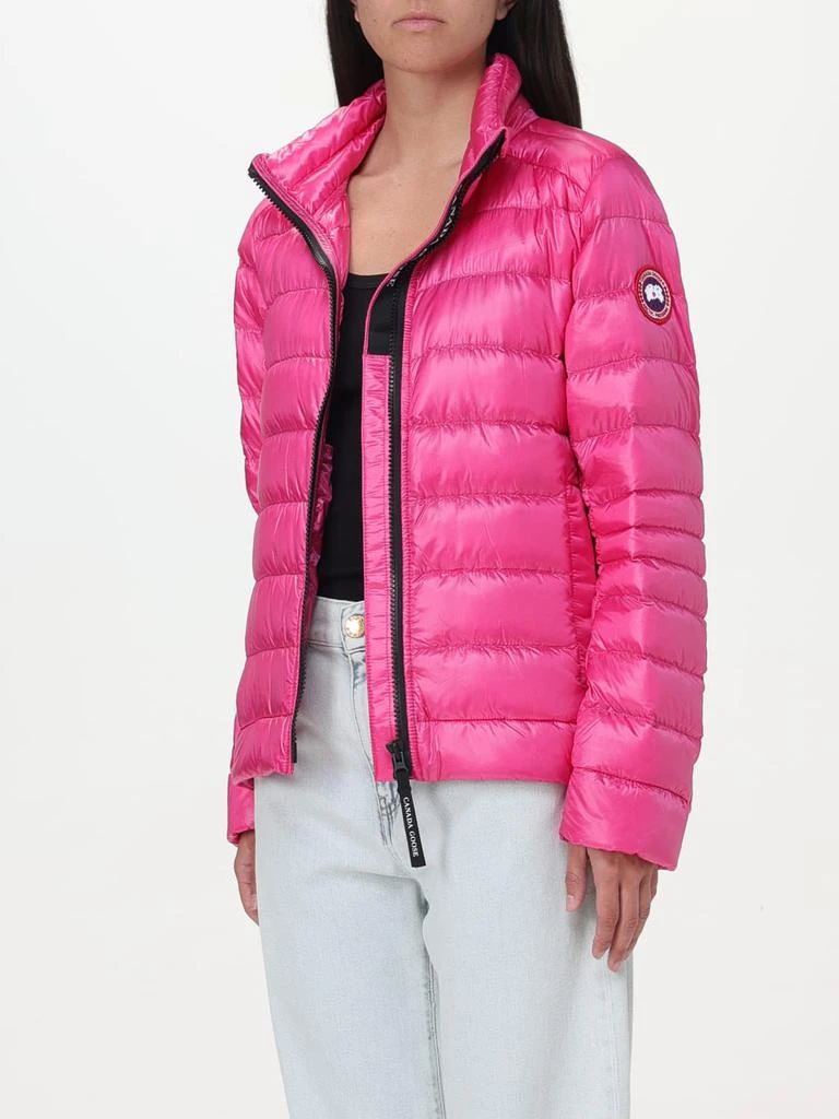 Canada Goose Jacket woman Canada Goose 3