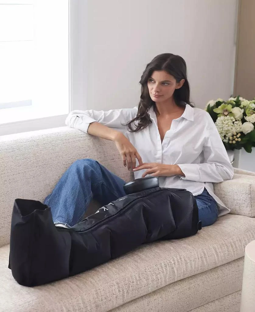 Miko Compression Massager with Advanced Airbag Technology, Aero 3