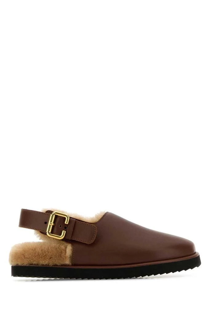 Chloé Chloé Slippers 1