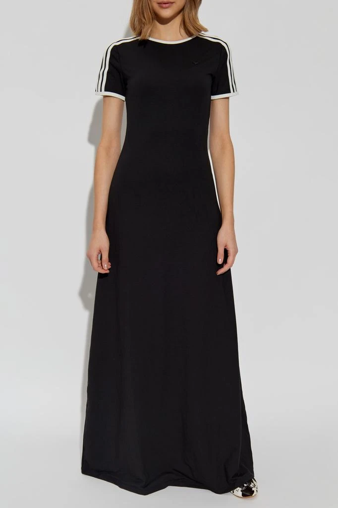 Adidas Dress with logo 3