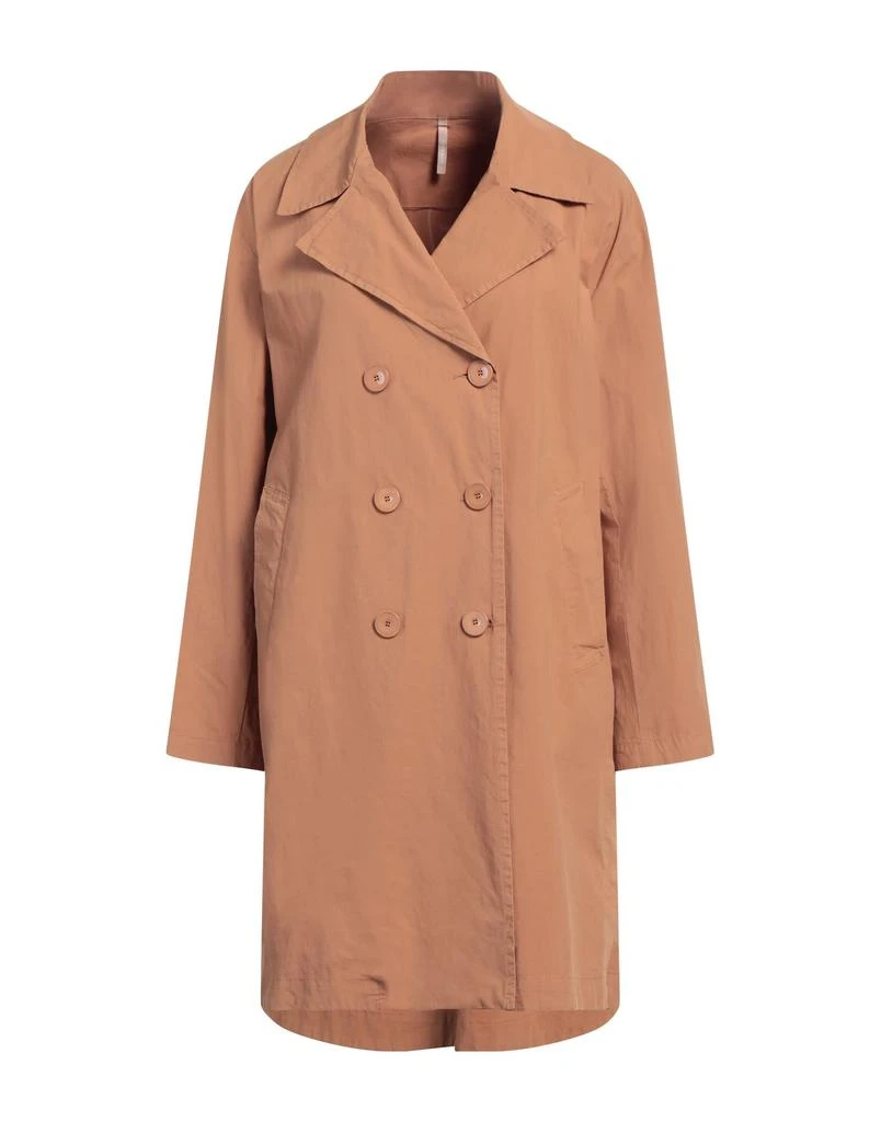 HOMEWARD CLOTHES Double breasted pea coat 1