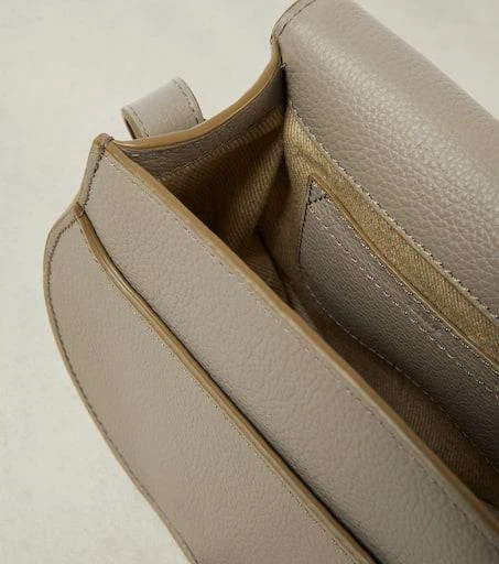Chloé Marcie Mini leather shoulder bag 3