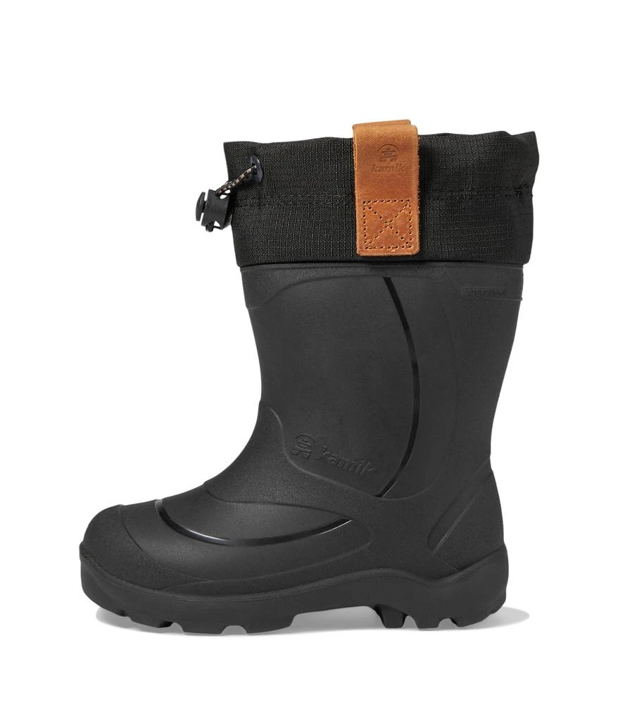 Kamik Tundra Jr (Little Kid/Toddler/Big Kid) 4