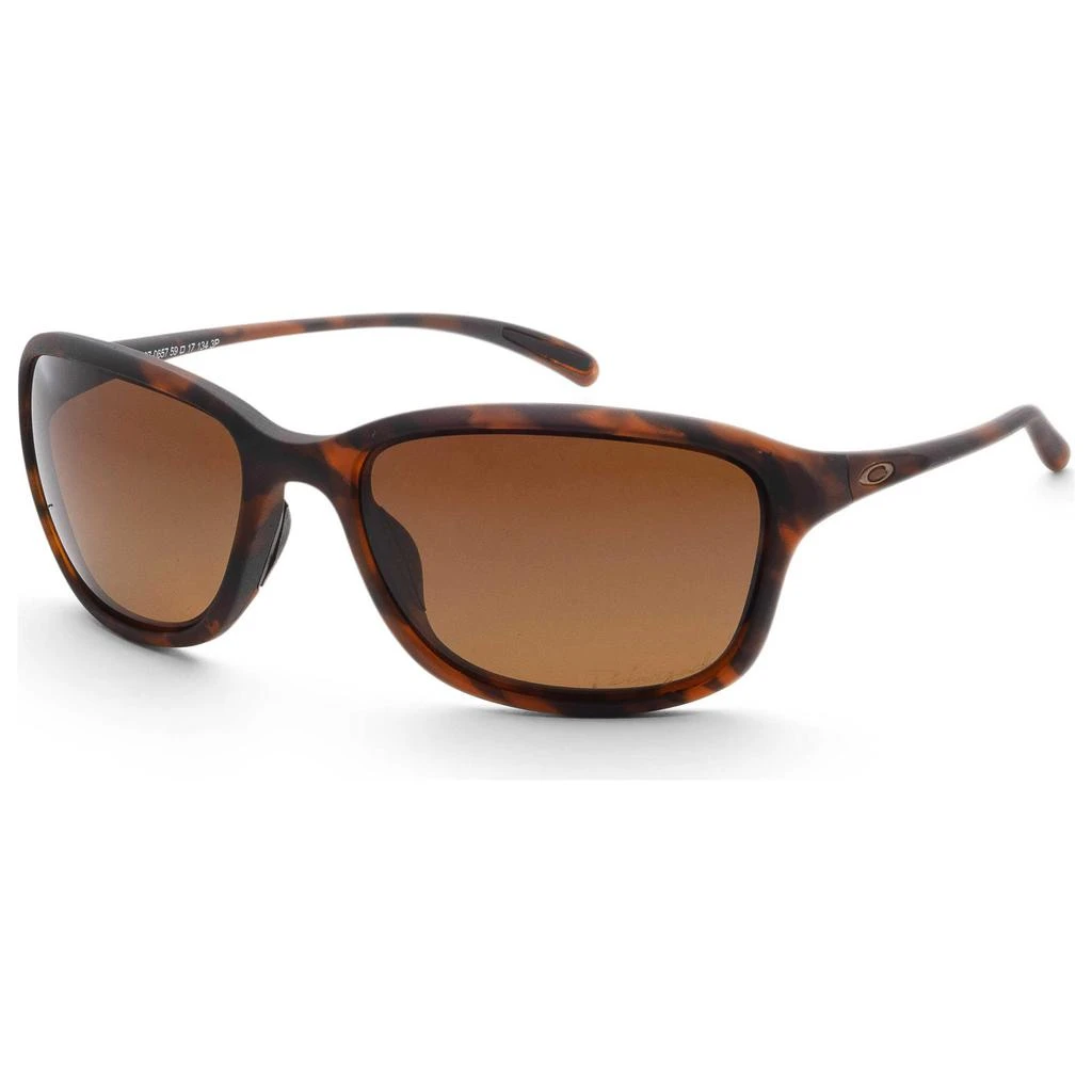 Oakley Oakley Women's Sunglasses OO9297-06-57 1