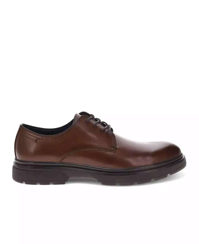 Dockers Men's Tradeston Rugged Dress Casual Oxford