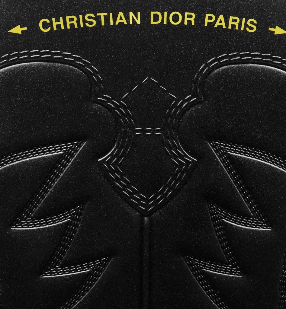 Dior DIOR WIND HEELED BOOT 4
