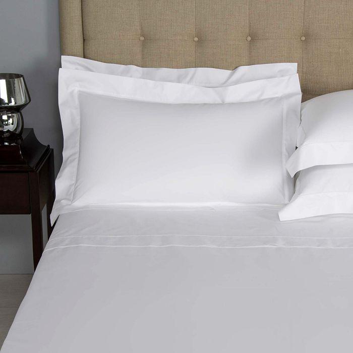 Frette Grace King Pillowcase, Pair