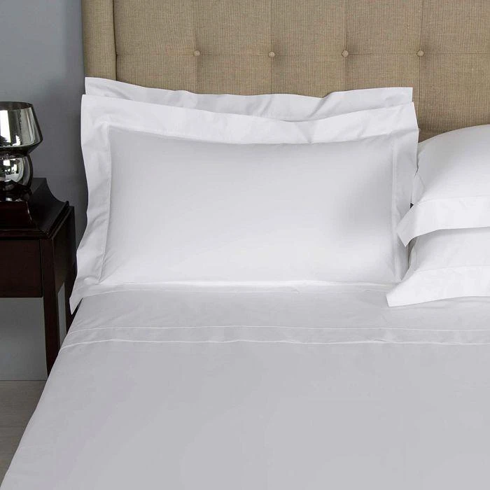 Frette Grace King Pillowcase, Pair 2