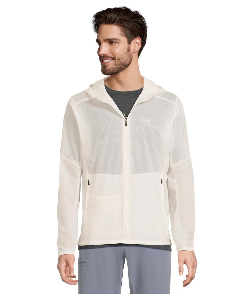 Arc'teryx Incendo Airshell Hoody