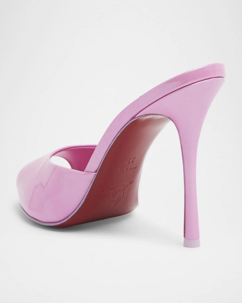 Christian Louboutin Me Dolly 100mm Mule Sandals 4