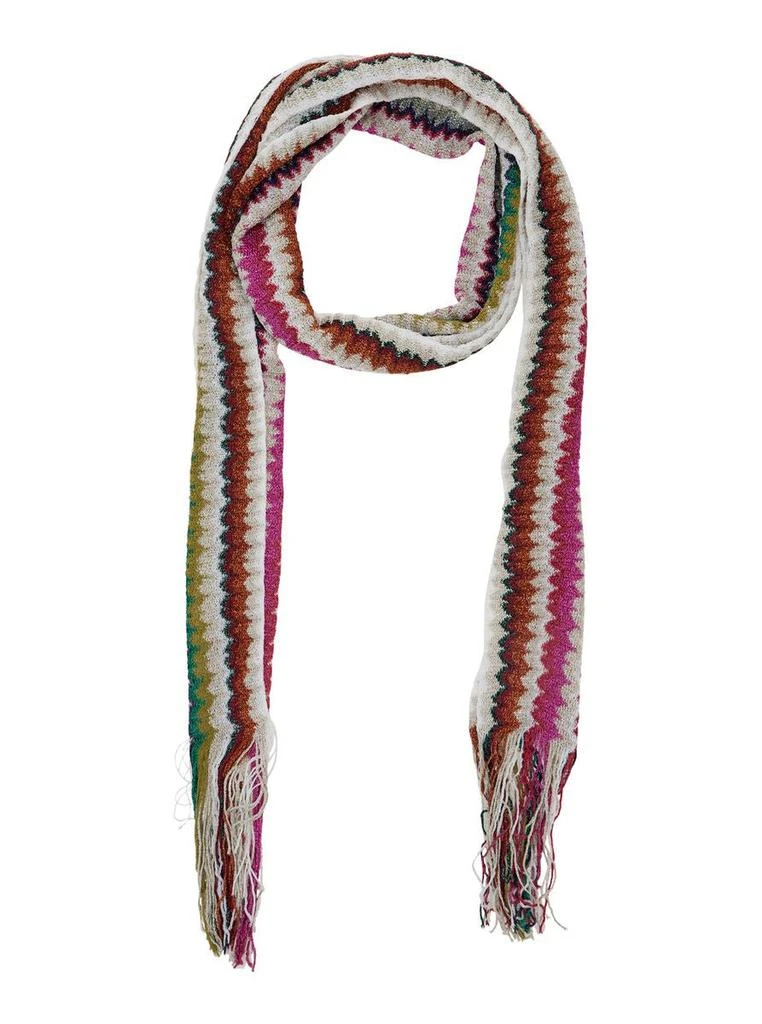 Missoni Missoni Scarves 1