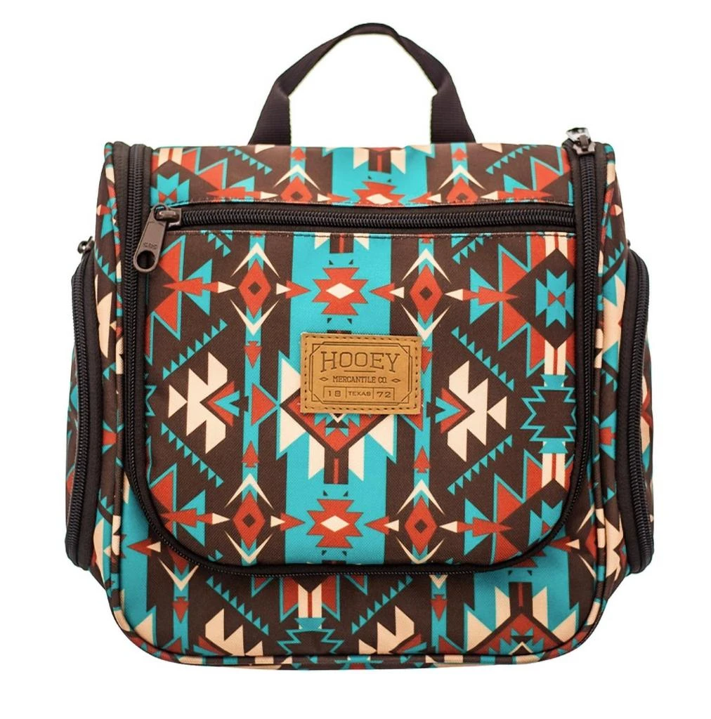 HOOEY Cowboy Kit In Multicolor