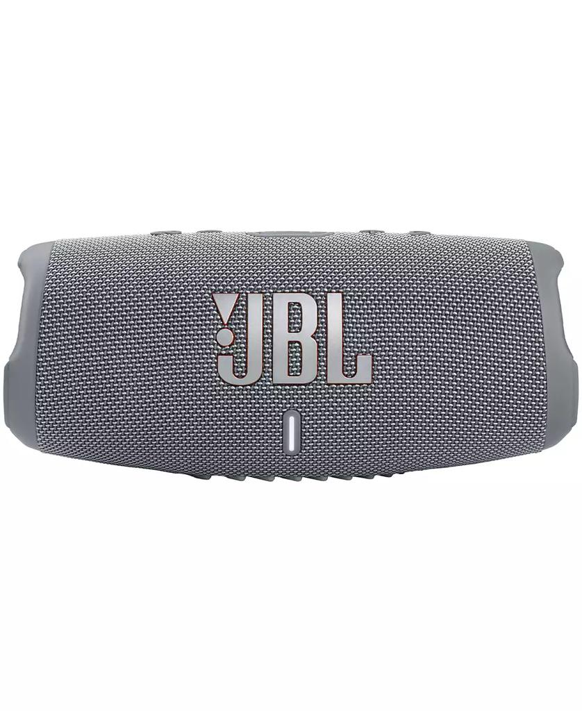 JBL Charge 5 Water-Resistant Wireless Bluetooth Speaker