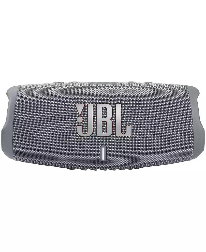 JBL Charge 5 Water-Resistant Wireless Bluetooth Speaker 2