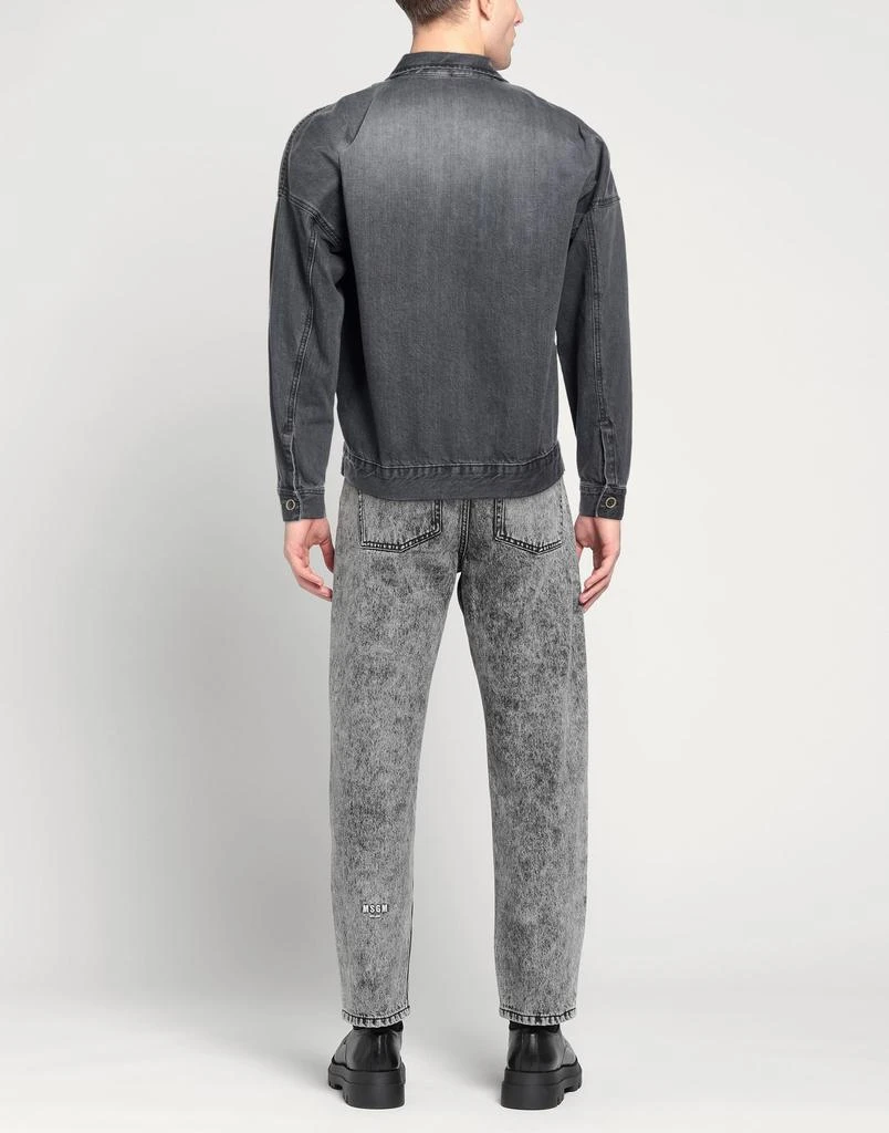 WHY NOT BRAND Denim jacket 3