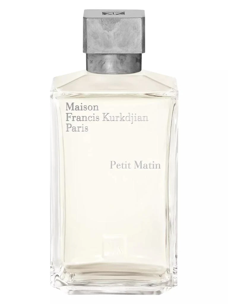 Maison Francis Kurkdjian Petit Matin Eau de parfum 2