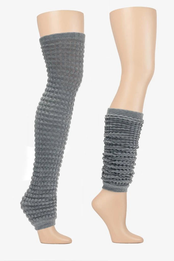 Los Angeles Apparel LEGWMR - Acrylic Legwarmer 11
