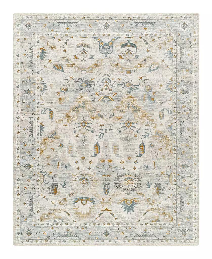 Surya Dresden DRE-2308 2' x 3' Area Rug