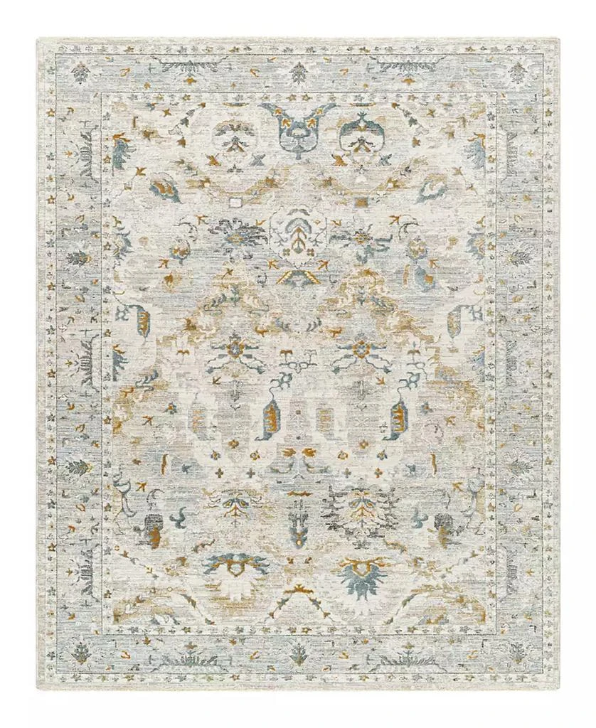Surya Dresden DRE-2308 2' x 3' Area Rug 1