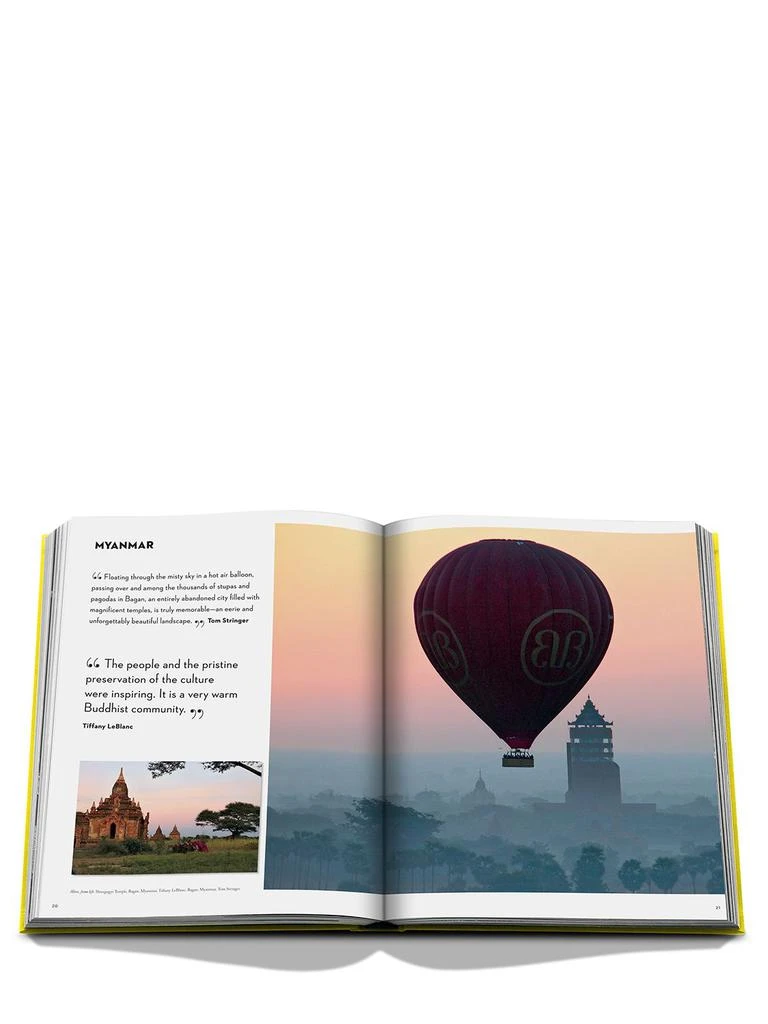 Assouline Travel By Design 1