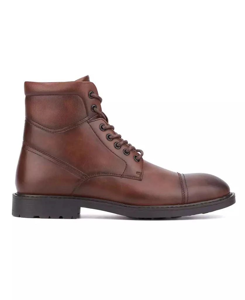 Reserved Footwear Men's Caleb Dress Boots 9