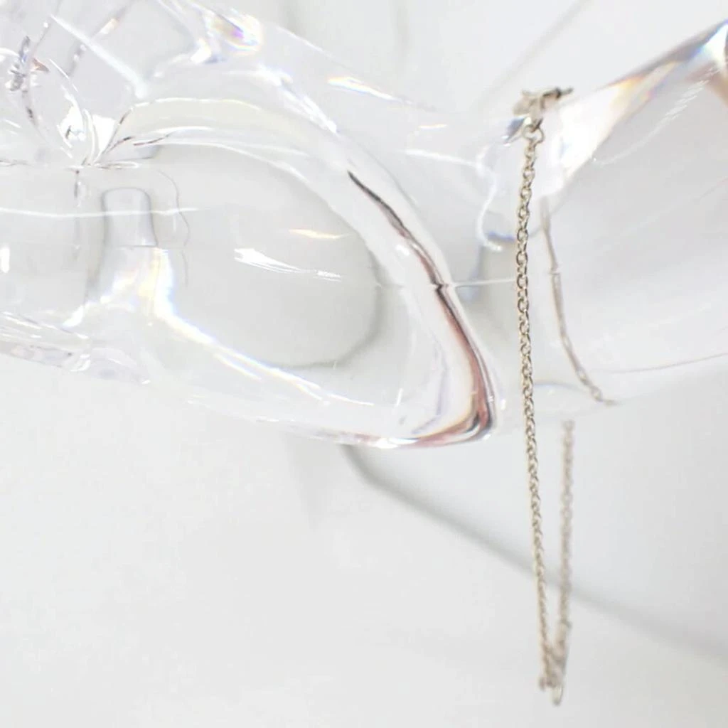 Tiffany 
Co. Sterling 925 Charm Bracelet (Pre-Owned) 2