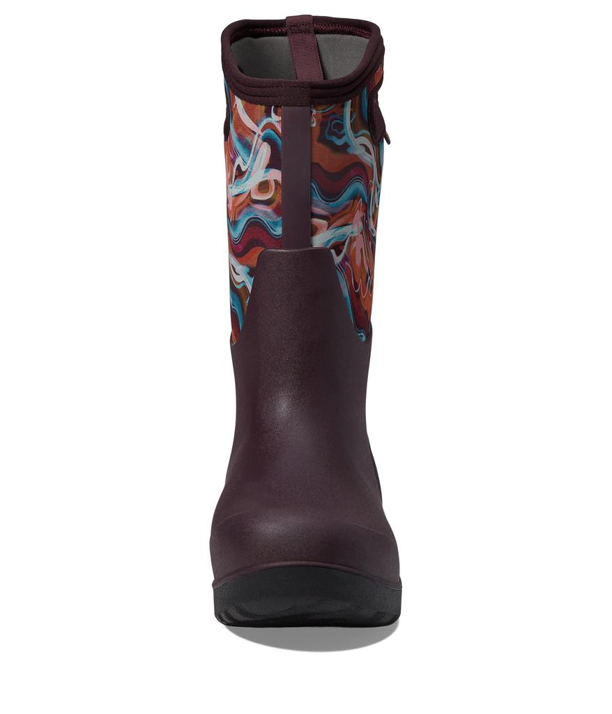 Bogs Neo - Classic Tall Glossy Abstract